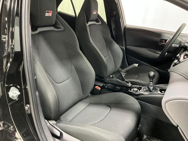2023 toyota gr corolla core
