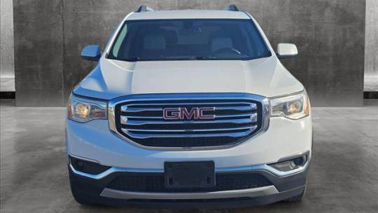 2017 GMC Acadia