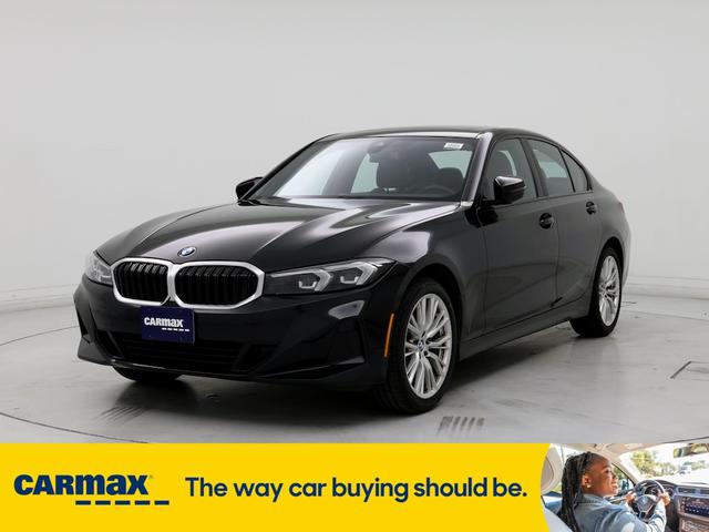 2023 bmw 330 xi