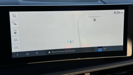 2025 Hyundai Santa Fe