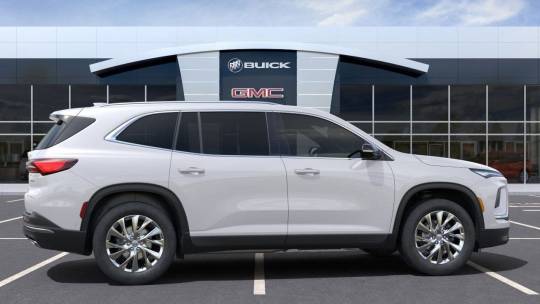 2025 Buick Enclave