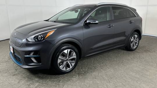 2020 Kia Niro