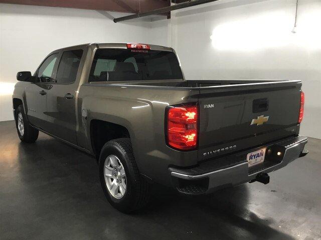 used 2014 chevrolet silverado 1500 2wd crew cab lt monroe, la 71201 for sale in bosco, louisiana