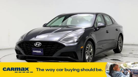 2022 Hyundai Sonata
