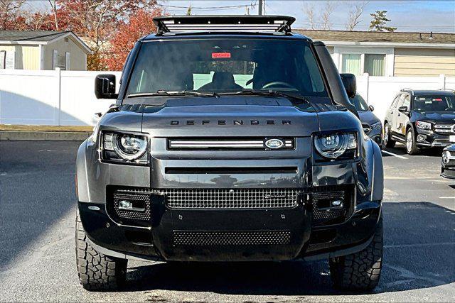 2023 land rover defender 110 x-dynamic se