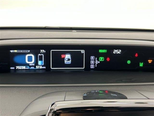 2017 toyota prius prime premium in cincinnati, ohio