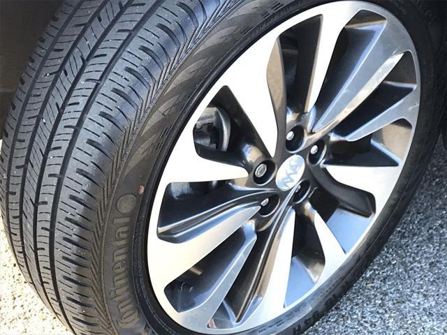 2017 buick encore preferred ii