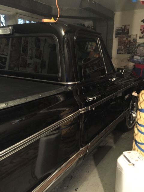 1971 chevy cheyenne