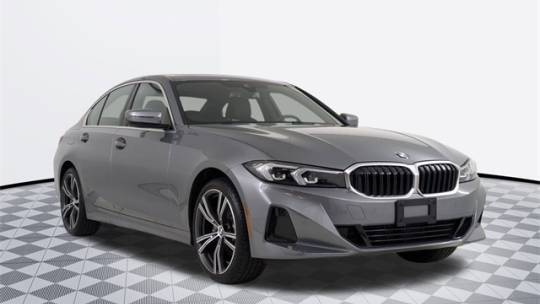 2024 BMW se