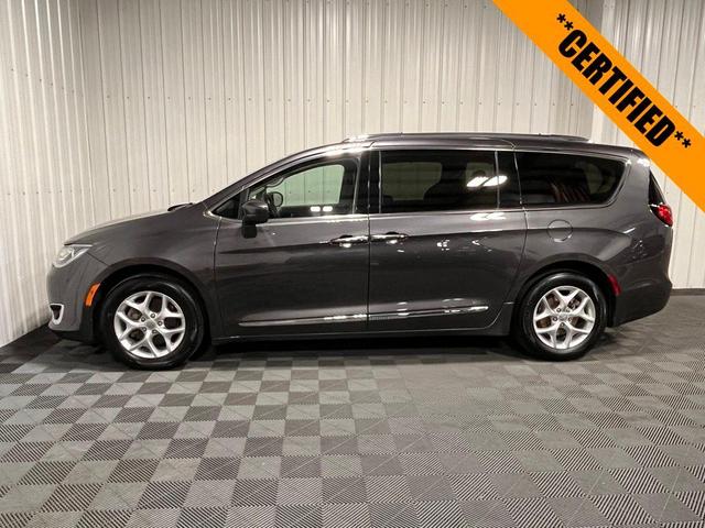 2020 chrysler pacifica touring-l plus