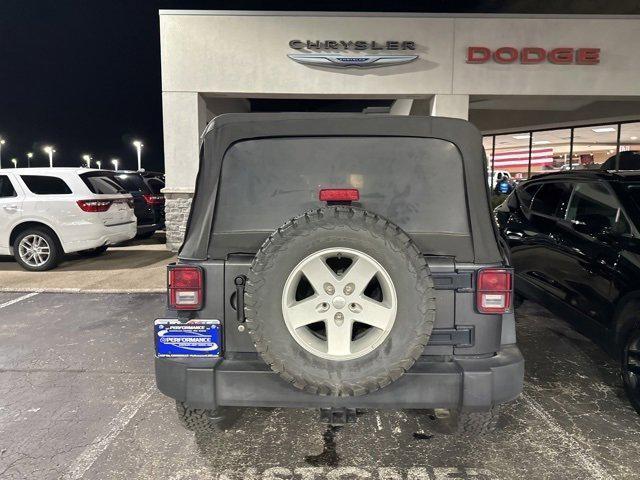 2017 jeep wrangler unlimited