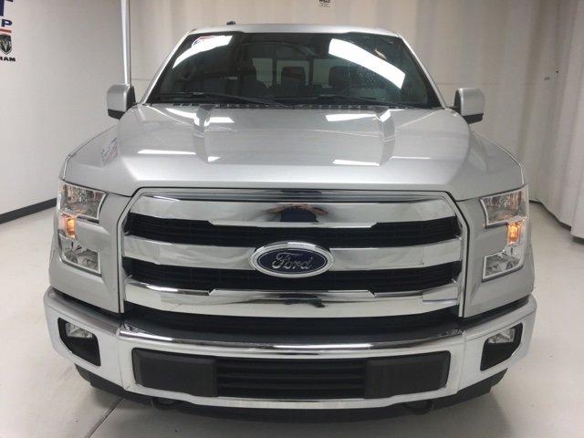 used 2017 ford f150 lariat pikeville, ky 41501 for sale in broad bottom, kentucky