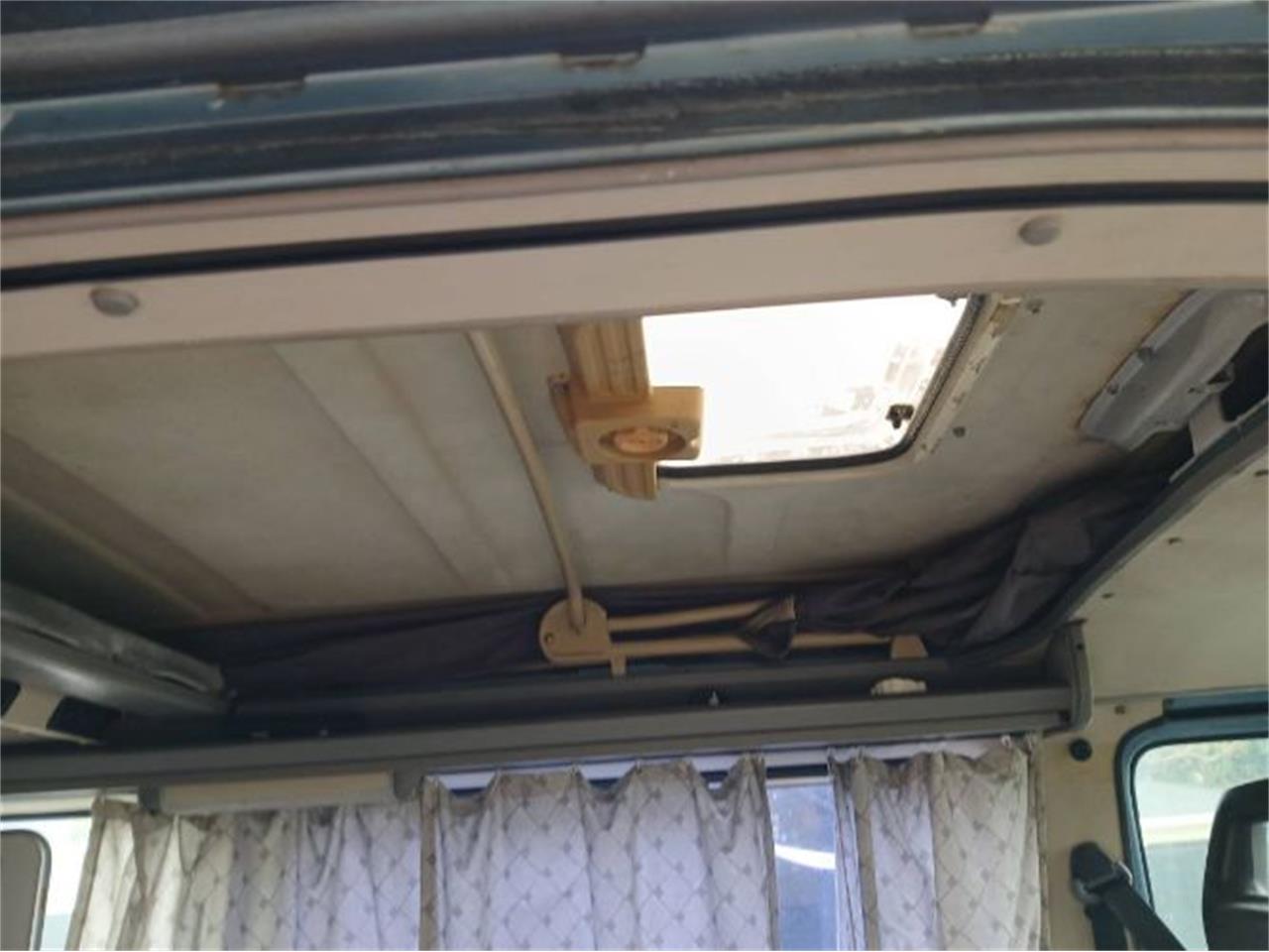 1987 volkswagen westfalia camper