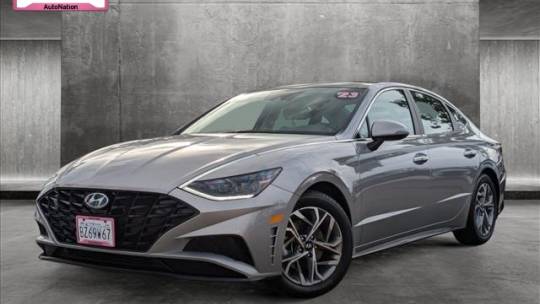 2023 Hyundai Sonata
