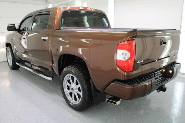 2017 toyota tundra 1794