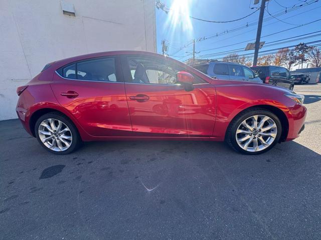 2015 mazda mazda3 s grand touring