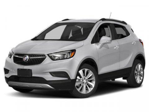 2019 buick encore sport touring