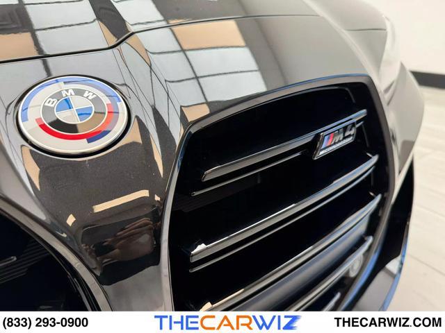 2022 bmw m4 base