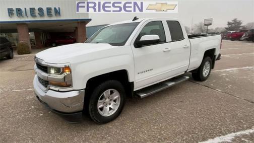 2019 chevrolet silverado 1500 ld in secaucus, new jersey