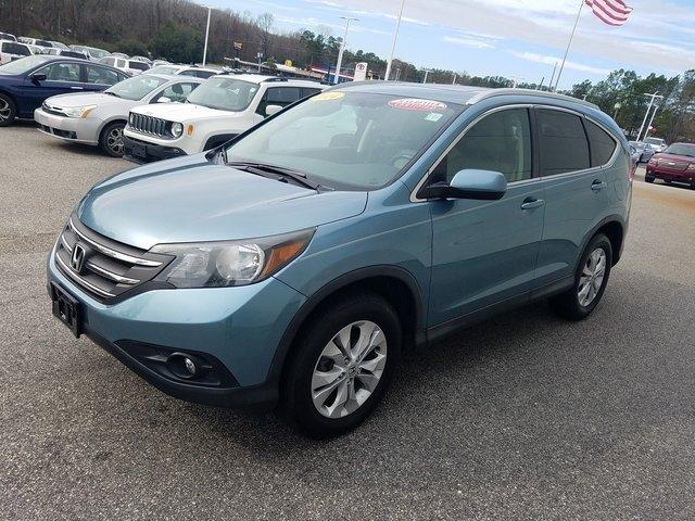 used 2014 honda cr-v ex-l florence, sc 29501 for sale in florence, south carolina