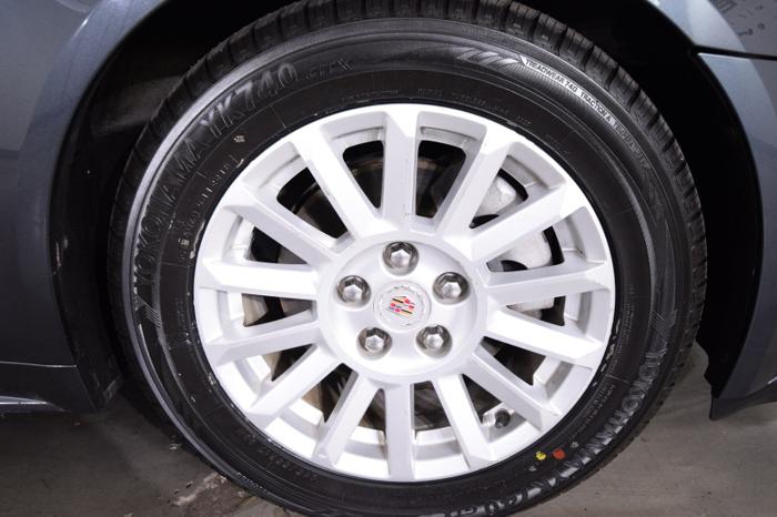 used 2012 cadillac cts luxury awd bellingham, wa 98226 for sale in bellingham, washington