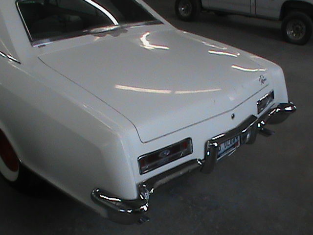 1964 buick rivera