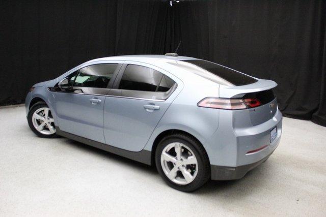certified 2015 chevrolet volt phoenix, az 85014 for sale in phoenix, arizona