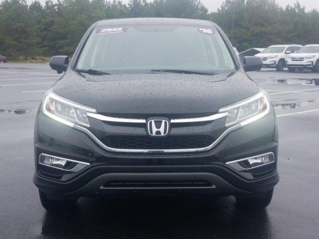 used 2016 honda cr-v fwd ex columbus, ga 31909 for sale in columbus, georgia