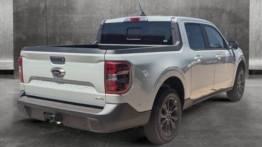 2024 Ford Maverick