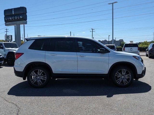 2021 honda passport ex-l 4dr all-wheel drive in columbia, south carolina