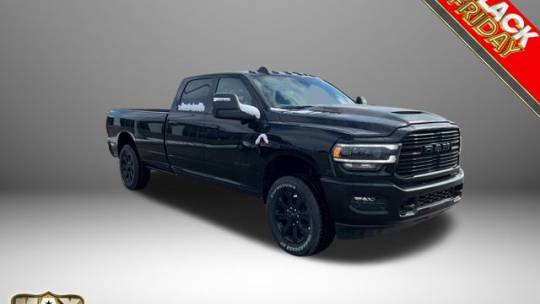 2024 RAM 3500