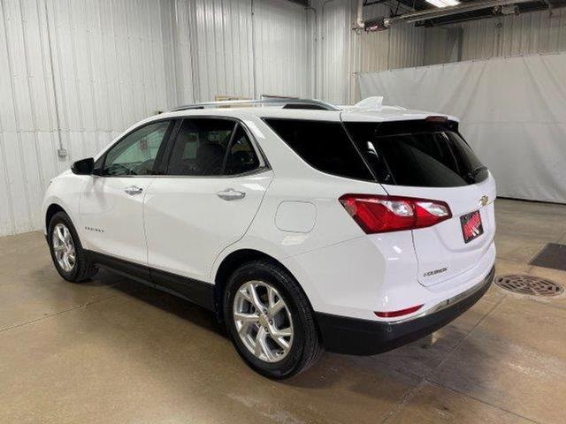 2020 chevrolet equinox premier w/1lz