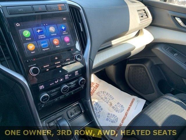2022 subaru ascent premium 7-passenger in elkhart, indiana