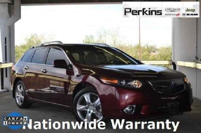 2011 acura tsx sport wagon 2.4 in colorado springs, co