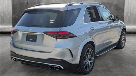 2024 Mercedes-Benz GLE