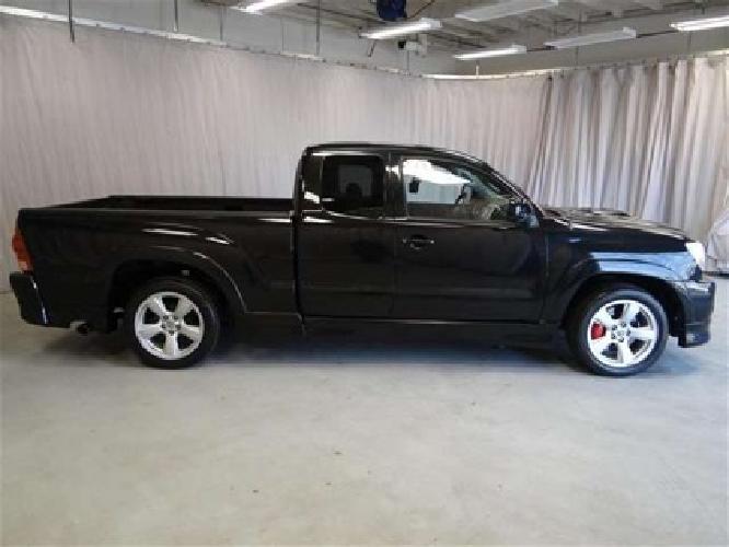 2007 toyota tacoma x-runner in sunnyvale, ca