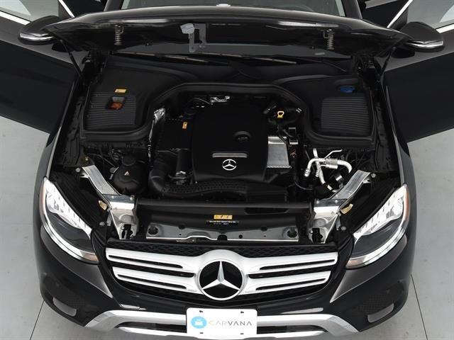 used 2016 mercedes-benz glc 300 4matic salisbury, md 21801 for sale in salisbury, maryland