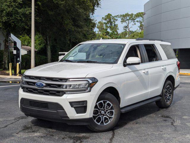 2024 ford expedition xlt
