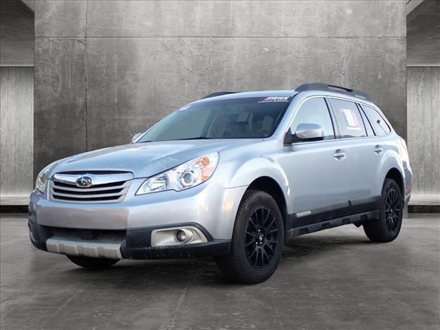 2012 subaru outback 2.5i limited