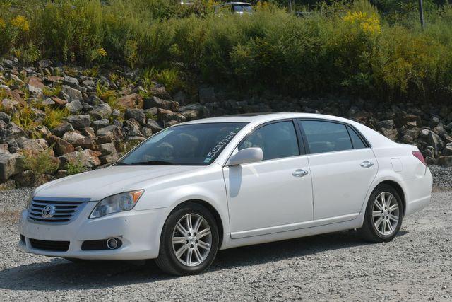 2008 toyota avalon limited