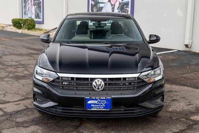2020 volkswagen jetta r-line in rahway, new jersey