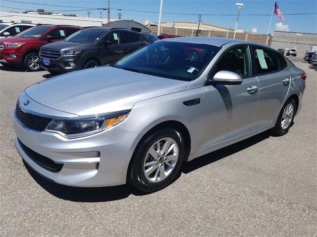 used 2018 kia optima lx logan, ut 84321 for sale in logan, utah