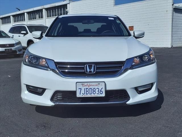 2015 honda accord sedan