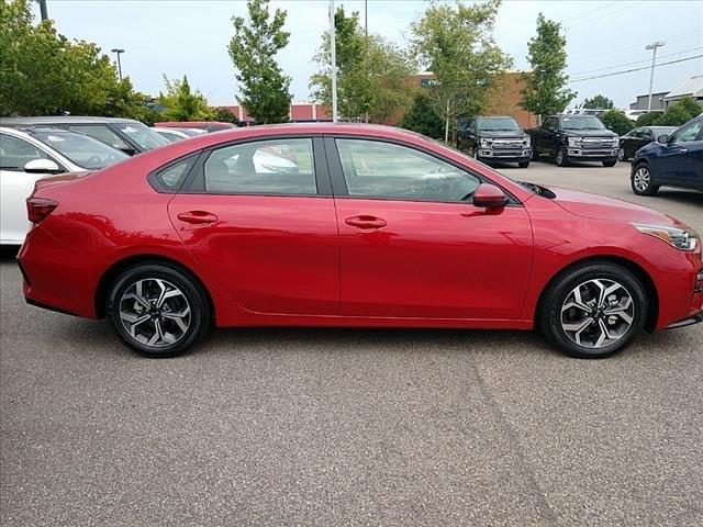 used 2019 kia forte sedan auburn, al 36830 for sale in auburn, alabama