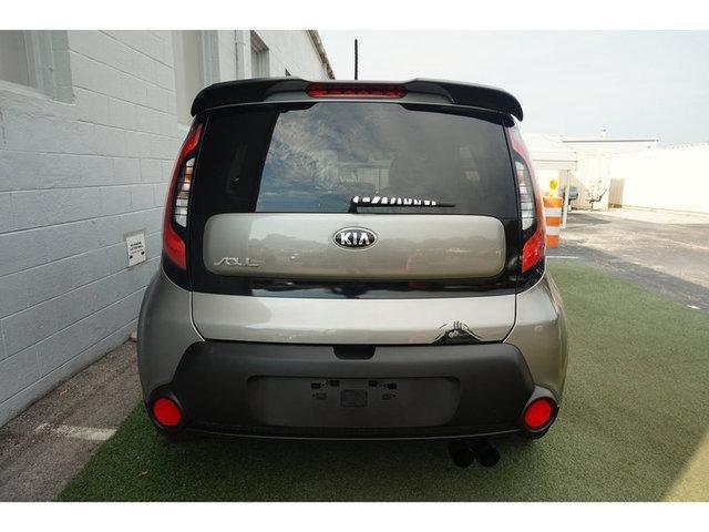 used 2015 kia soul knoxville, tn 37923 for sale in knoxville, tennessee