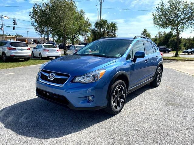 2014 subaru xv crosstrek in pensacola, florida