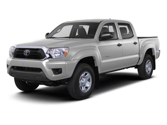2013 toyota tacoma prerunner