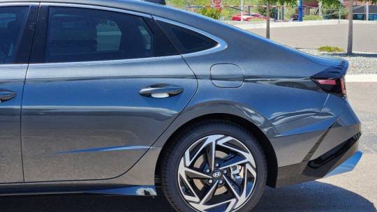 2024 Hyundai Sonata