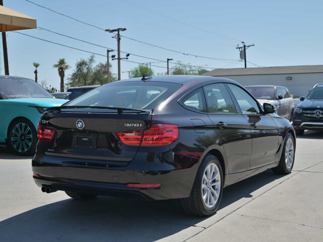 2014 bmw 328 gran turismo xdrive