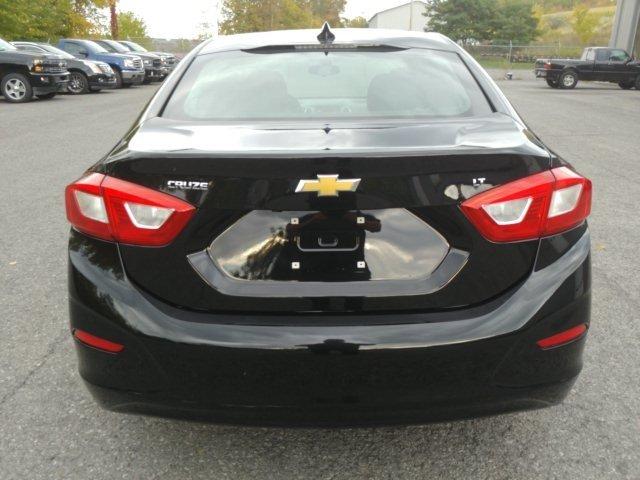 used 2016 chevrolet cruze lt sedan cobleskill, ny 12043 for sale in cobleskill, new york